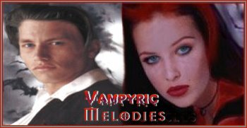 vampyric melodies